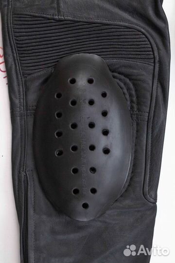 Новые Мотобрюки женские Louis Cafe Racer р-р 50 95