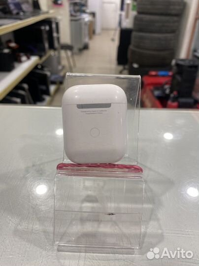 Airpods 2 копия