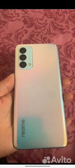 Realme GT master edition