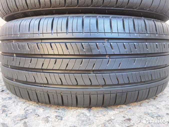 Kumho Solus TA31 225/45 R18 95V