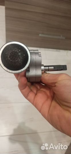 Масляный насос на квадроцикл