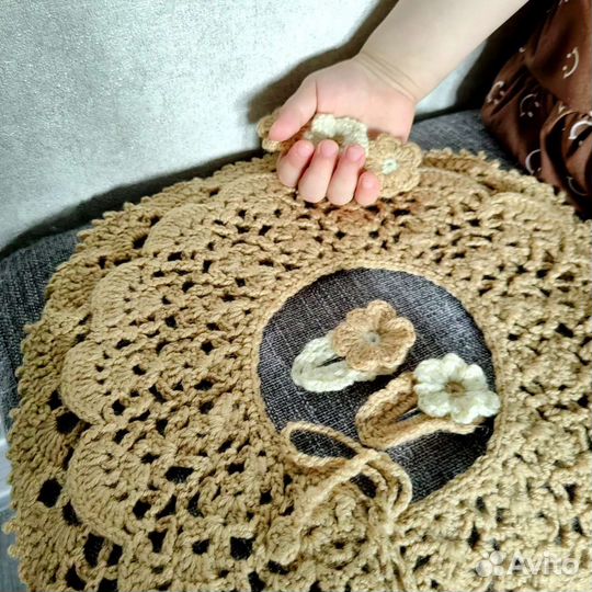 Заколка для волос, повязка для волос