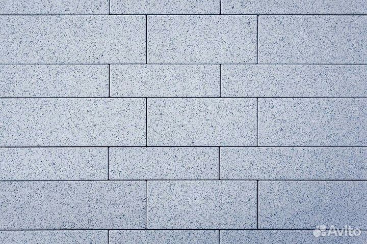 Тротуарная плитка, брусчатка от производителя