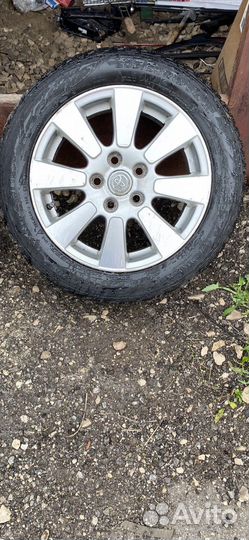 Nokian Tyres Hakkapeliitta R2 205/55 R16