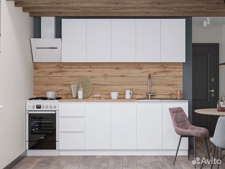 Кухня новая техника в подарок