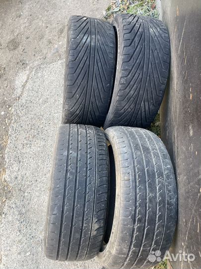 Triangle TR246 215/45 R17