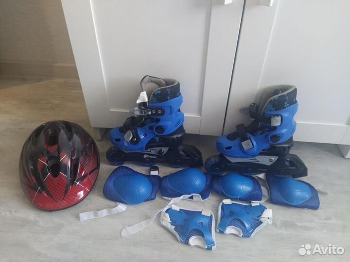 Продаю роликовые коньки