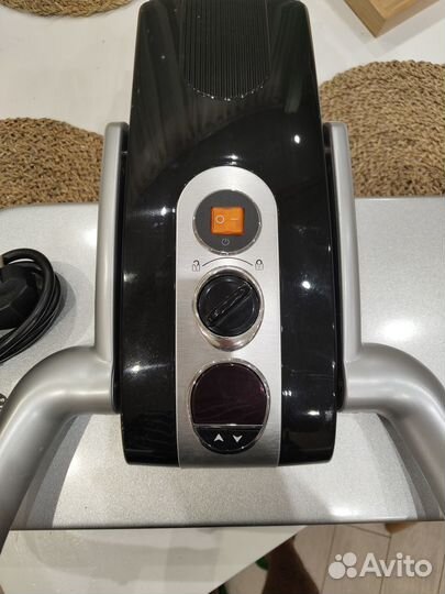 Гладильный пресс Grand Master GM-SP17