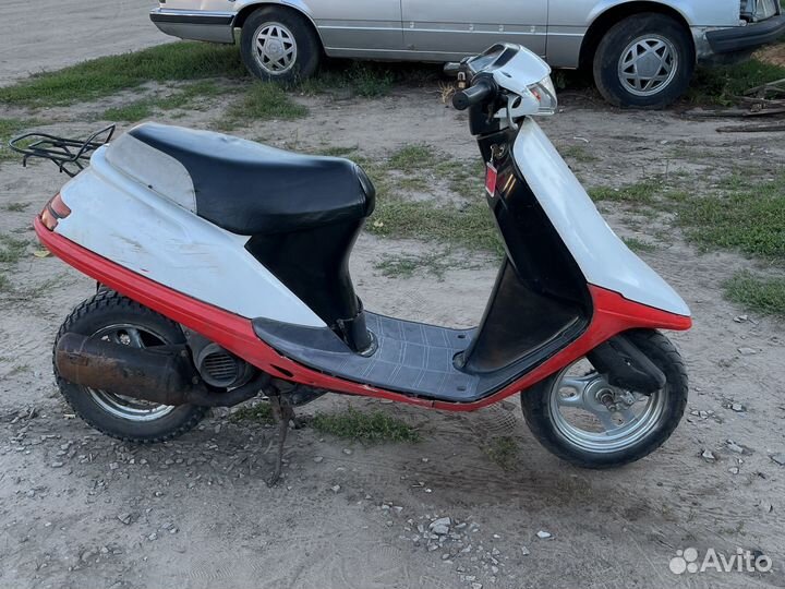Скутер
