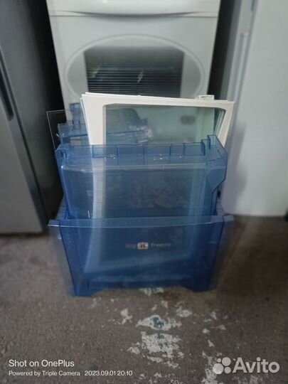 Ящик для холодильника gorenje RK63393E
