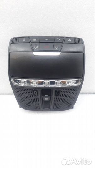 Плафон подсветки салона Mercedes-Benz Glc-Class