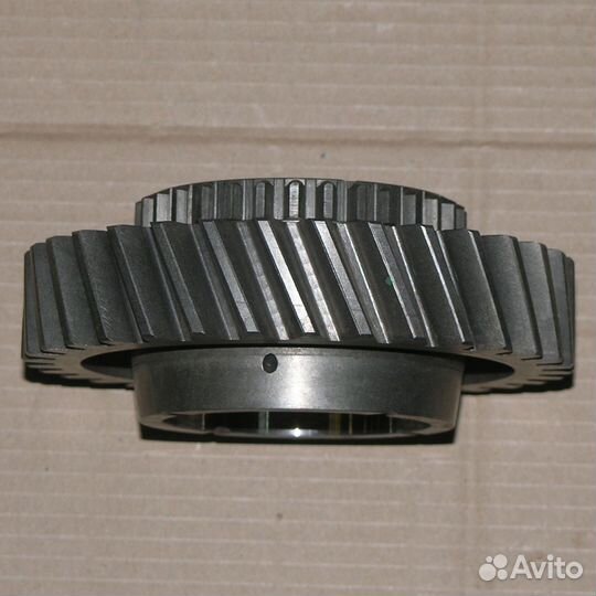 Шестерня привода диффере 4310-1802180 (камаз пао)