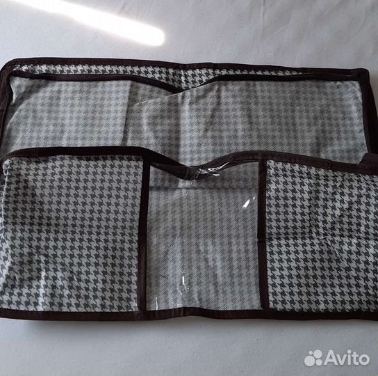 Кофр. Органайзер. Коробка для вещей