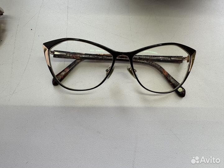 Очки с диоптриями