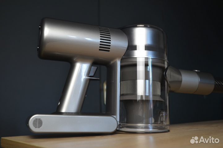 Ручной пылесос Xiaomi dreame V12 Pro