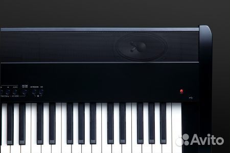 Цифровое фортепиано Kawai ES8 + Аксессуары