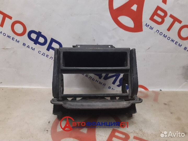 Центральная консоль, 7700822391 renault laguna 1