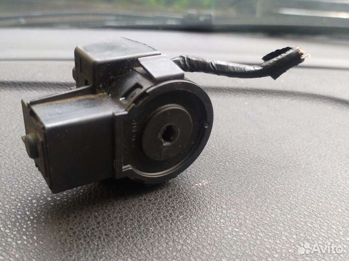 Контактная группа замка зажигания ford focus 2