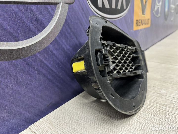 Лючок бензобака chevrolet cruze