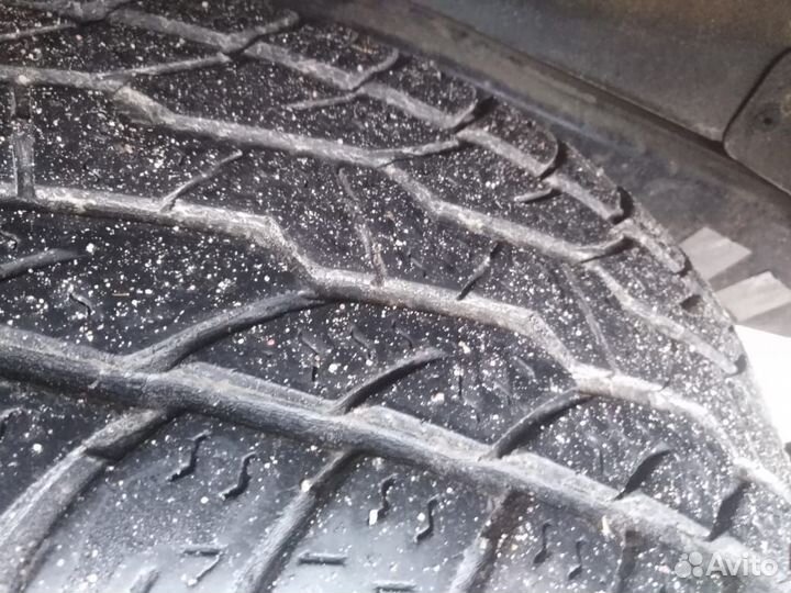 Maxxis AT-771 Bravo 265/65 R17 112