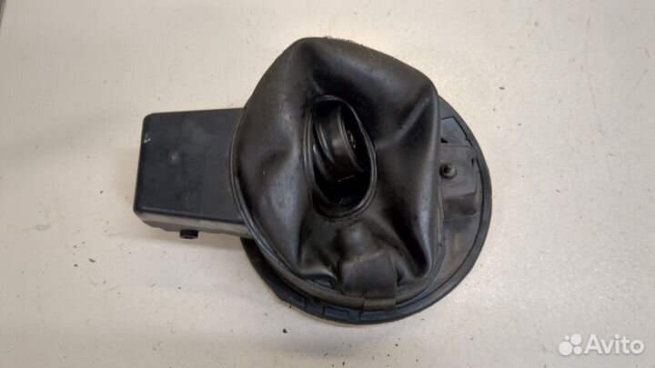 Лючок бензобака Seat Leon 2, 2006