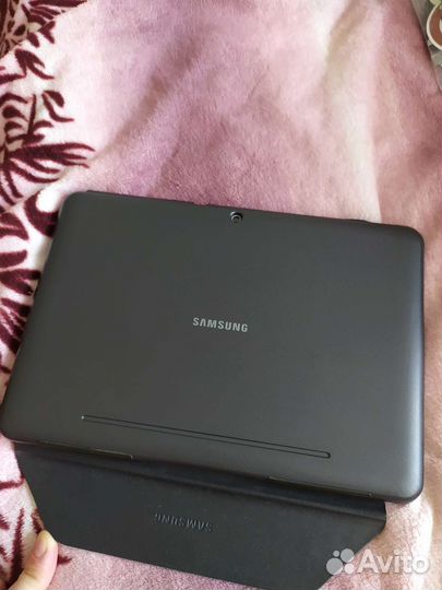 Samsung galaxy tab 2