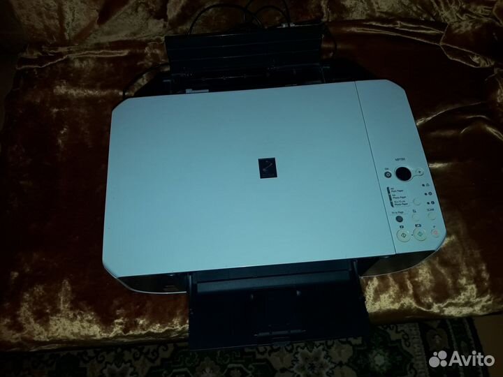 Принтер мфу Canon MP 190