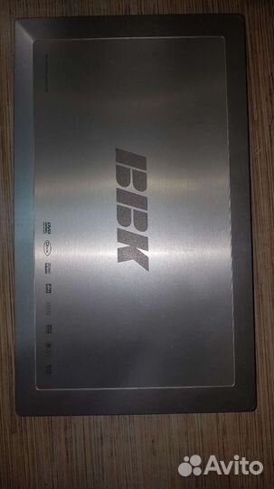 Dvd плеер bbk