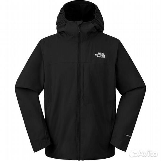 THE north face Jacket Men Cosmic Black (S)(27)