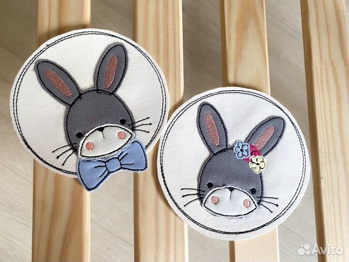 Аппликация на одежду(нашивки)