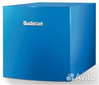 Водонагреватель Logalux L135/2R