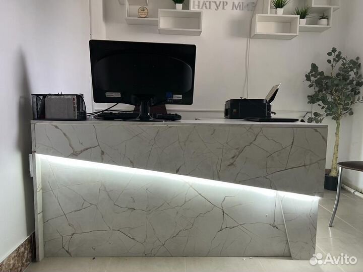 Офисный Стол Аберпорт на заказ