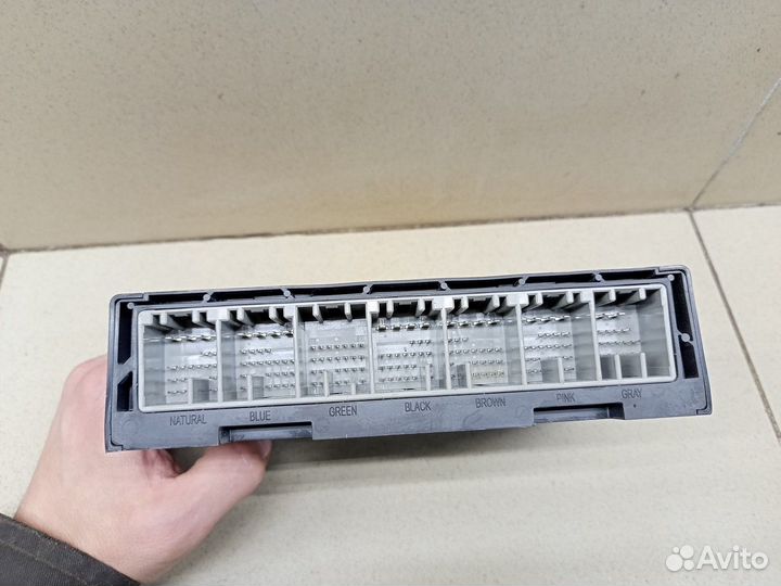 Блок комфорта Cruze 2009-2016