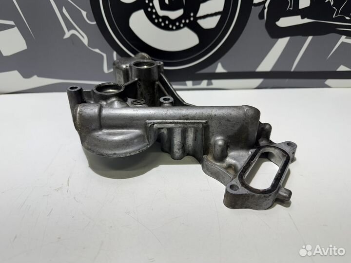 Крышка масляного фильтра Honda CBR 600 F3 1997г