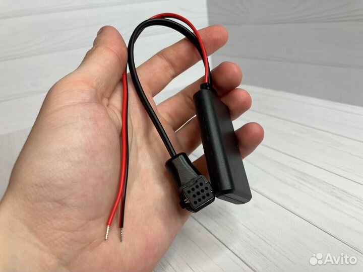 Bluetooth адаптер для Pioneer (IP-BUS)