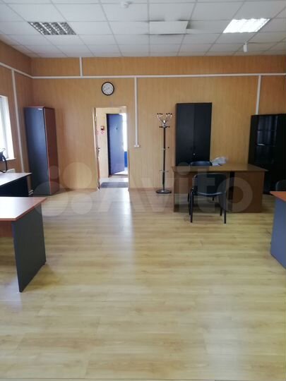 Помещение офисное, торговое 71,8 м²