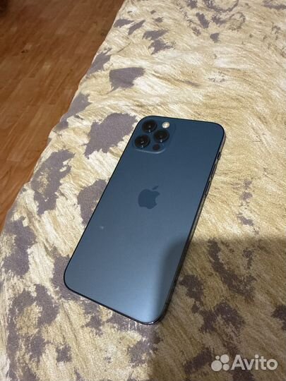 iPhone 12 Pro, 512 ГБ