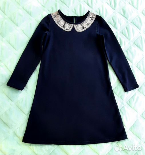 Бронь: Школьная форма 122-128 (пакетом)