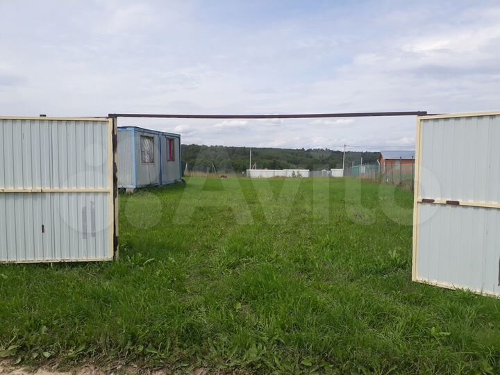 Участок 8,5 сот. (СНТ, ДНП)