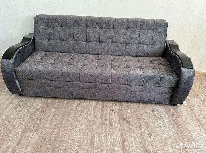 Раскладной диван в наличии