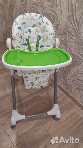 Стульчик для кормления