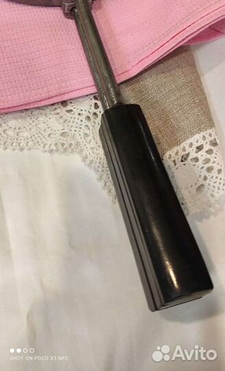 Редкая форма для выпечки 