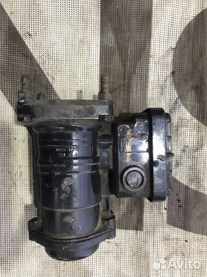 Бу кран EBS передний для грузовых автомобилей MAN