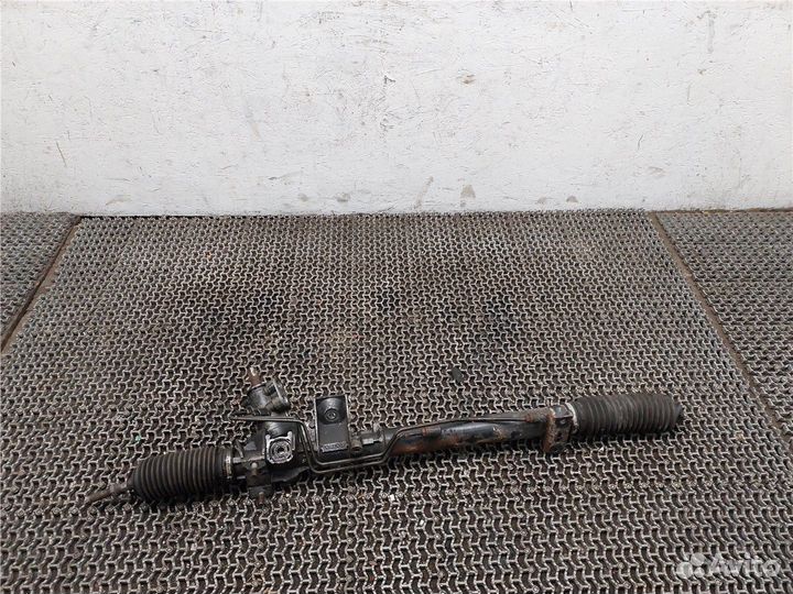 Рейка рулевая с г/у Volvo XC70, 2004