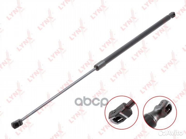 Амортизатор капота перед GS1051 lynxauto