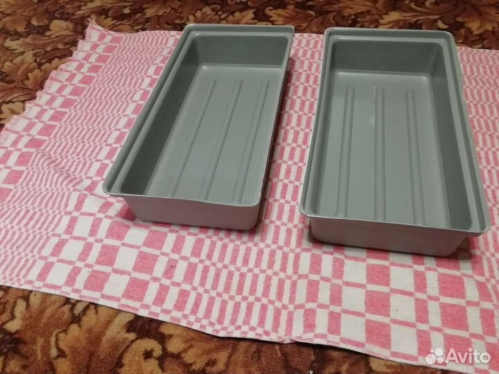 Ящики под рассаду