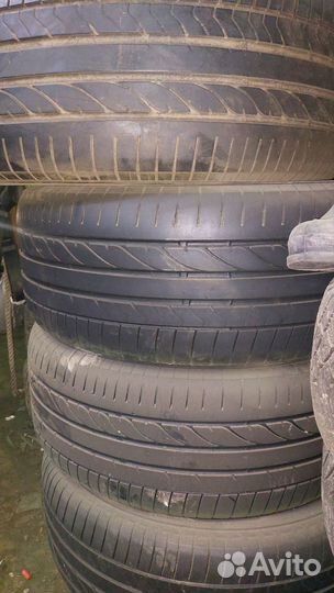 Bridgestone Dueler H/P Sport 285/50 R20 112V