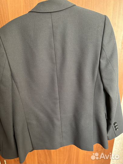 Школьный костюм Chessford +рубашка