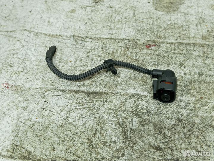 Разъём штекер VAG