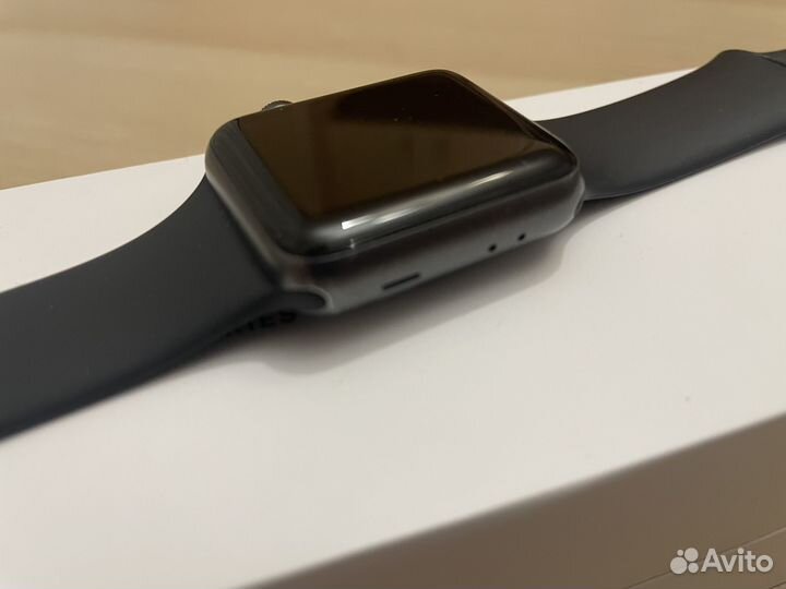 Apple Watch 3 38mm